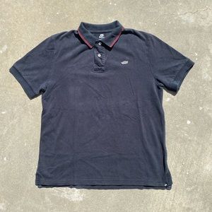 Nike Air Max 1 polo shirt